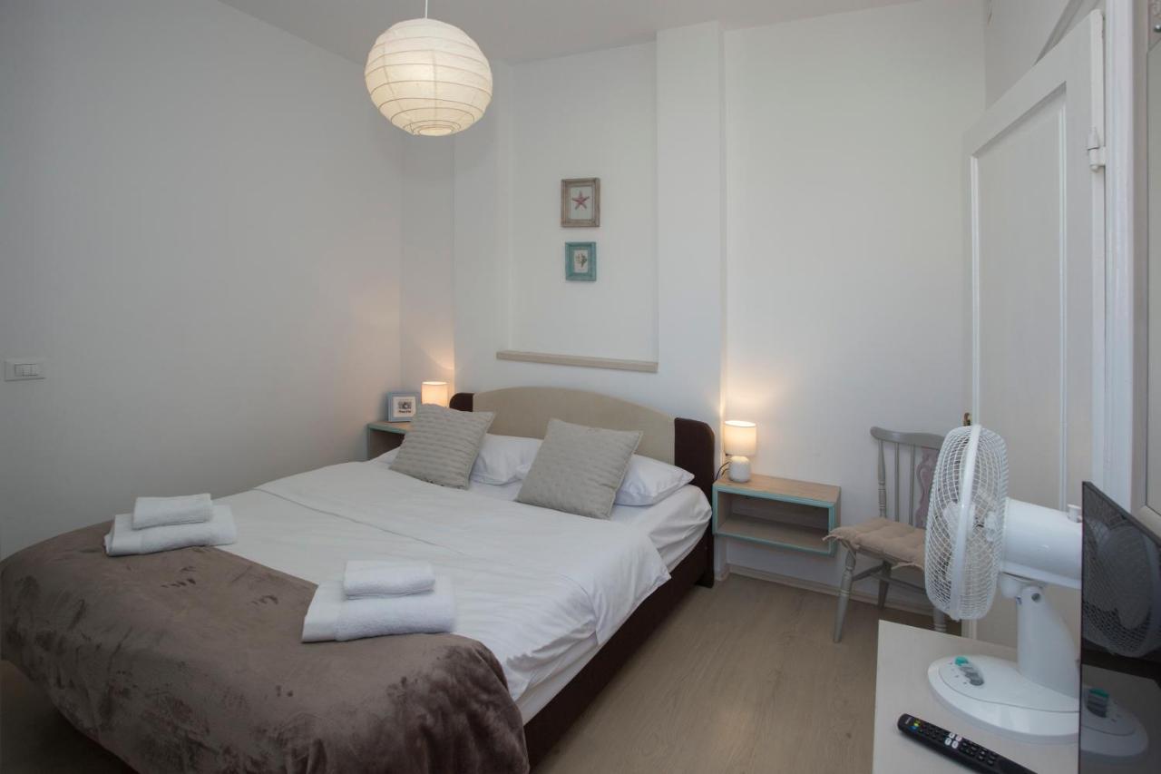 Town Place Apartment Split Bagian luar foto